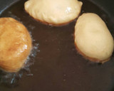 Foto langkah ke 4 dari resep Panada (modifikasi killer soft bread).