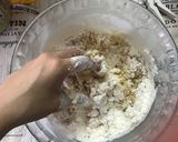 Foto del paso 2 de la receta: Pasta frola con dulce de guayaba