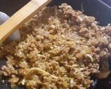 Foto del paso 3 de la receta: Empanadillas caseras de carne picada