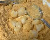Muah Chee (from white glutinous rice flour) recipe step 3 photo
