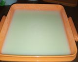 Foto langkah ke 3 dari resep Puding Tape.