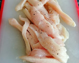 Foto del paso 2 de la receta: Pollo con verduras