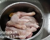 Foto langkah ke 1 dari resep 💕AYAM PANGGANG BUMBU KECAP.