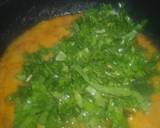 Daal palak recipe step 4 photo