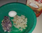 Foto del paso 1 de la receta: Frituras de bacalao 🐟