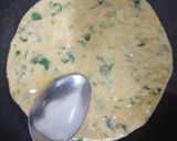 मेथी के पराठे (Methi ke parathe recipe in hindi) रेसिपी चरण 5 फोटो