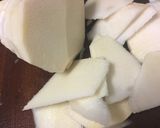 竹筍排骨湯 Bamboo Shoots Soup的食譜步驟3照片