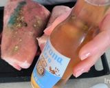 Foto del paso 4 de la receta: Codillo al horno