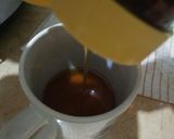 Foto langkah ke 2 dari resep Wedang Teh Lemon Madu.