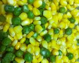 Hình bước làm 1 của món Salad bò khô