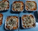 Foto langkah ke 3 dari resep Maccaroni skutel parsley.
