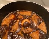 รูปขั้นตอนการทำที่ 4 ของ พะโล้ไก่ - Chicken Stewed in Chinese Five Spices Sauce