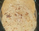 પડ વાળી રોટલી (Pad Vali Rotli Recipe In Gujarati) રેસીપી સ્ટેપ5ફોટો