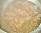 Foto del paso 7 de la receta: Risotto de bacalao