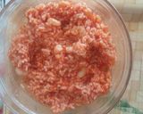 Foto del paso 3 de la receta Arroz con gamba arrocera y tomate frito