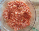 Foto del paso 3 de la receta: Arroz con gamba arrocera y tomate frito