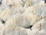 Gyoza ala mommycorner