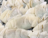 Foto langkah ke 4 dari resep Gyoza ala mommycorner.
