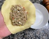 Foto del paso 5 de la receta: Empanadas