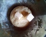 Foto del paso 4 de la receta: Bollos de queso crema
