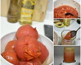 Foto langkah ke 3 dari resep PERFECTO Pizza Sauce.