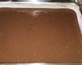 Foto del paso 7 de la receta: Torta húmeda de chocolate 🍫