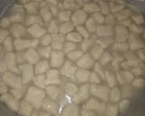 Foto del paso 5 de la receta: Antes fue puré ahora ÑOQUIS