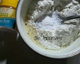 Foto langkah ke 2 dari resep Kue Manja.