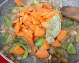 Foto del paso 4 de la receta: Carne compuesta estilo canario