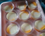 Foto langkah ke 2 dari resep Pudding Mangga Susu.