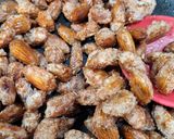 Foto del paso 3 de la receta: Almendras confitadas!!