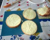 Foto del passaggio 9 della ricetta Torta ai frutti di bosco e pistacchio