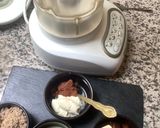 Une image de l'étape 2 de Pâte🌰 à tartiner 🍫maison 🏡.