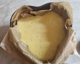 Anyák napi gesztenyetorta recept fázis 4 fotója