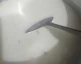 A picture of step 1 of Mutanjan Rabri Kheer.