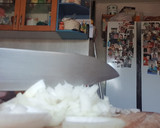 Foto del paso 2 de la receta: 🥕🥕Conejo en pepitoria🥕🥕