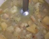 Zellerkrémleves 🥣(amit otthon találsz módra) recept fázis 7 fotója