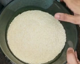 பாய் வீட்டு மட்டன் தம் பிரியாணி ரெசிபி ஸ்டேப் 8 புகைப்படம்