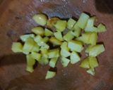 Foto langkah ke 6 dari resep 16. Perkedel ayam.