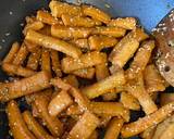 Gurpara recipe step 5 photo