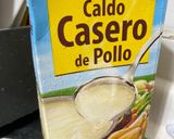 Foto del paso 5 de la receta: Pollo turco