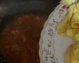 Foto langkah ke 5 dari resep Tumis Telur Tomat/ Tomato Egg Stir Fry.