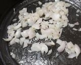 A picture of step 2 of Creamy Sweet Corn Soup.