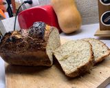 Foto del paso 3 de la receta: Pan integral