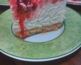 Foto langkah ke 6 dari resep Unbaked 'kefir' CheeseCake.