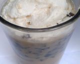 Foto langkah ke 4 dari resep Cincau cappuccino.