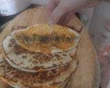 صورة لخطوة 4 من وصفة فطائر في الطاجين روعة 👌🇩🇿