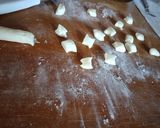 Foto del paso 3 de la receta: Ñoquis de papa