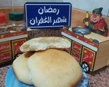 صورة لخطوة 5 من وصفة احلى قرص للسحور