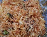 Foto langkah ke 10 dari resep Kering Kentang Kacang.